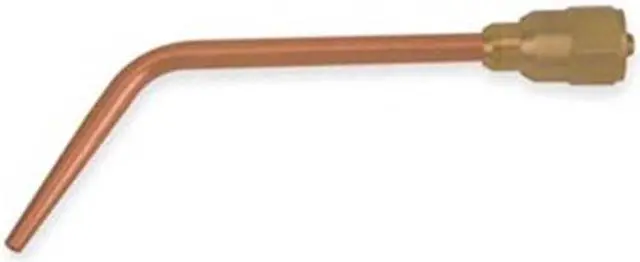 Main image of VICTOR 0325-0083 Nozzle,Welding,0-W-J