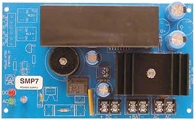 Alt view image 3 of 8 - PWR SPL/CHG BOARD 6A