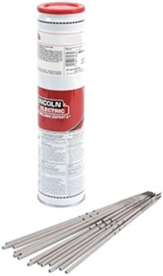 Main image of Stick Elect., 7018 MR, 1/8 In, 14 L, 10 lb.