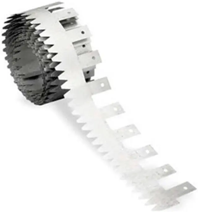 Main image of Fire Barrier Restraining Collar, 25 ft. L