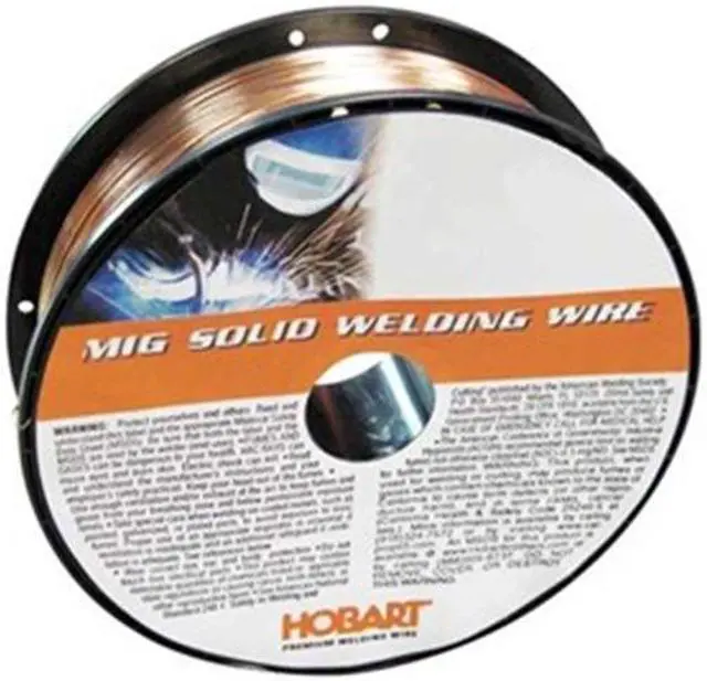 Main image of MIG Welding Wire, 70S3,0.030,11 lb