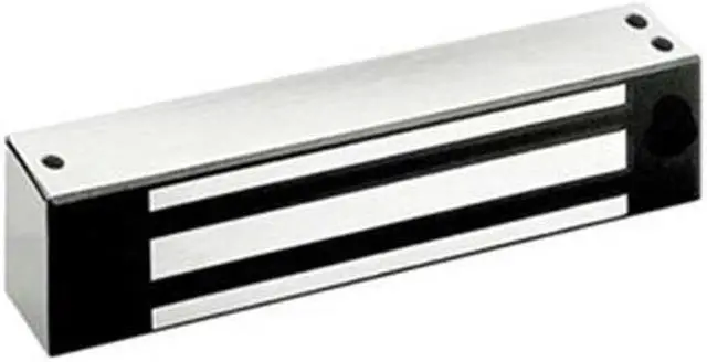 Main image of Electromagnetic Lock, Face Mount