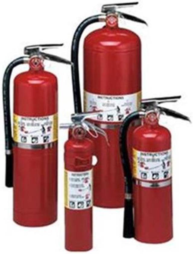 Main image of Amerex Fire Extinguisher   B441