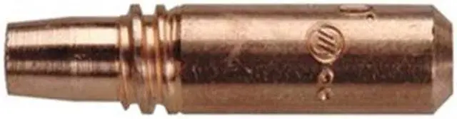 Main image of MILLER ELECTRIC 206185 Contact Tip,FasTip,0.030,PK25