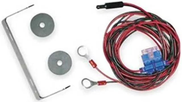 Main image of RITRON JBSK-12 Radio Installation Kit