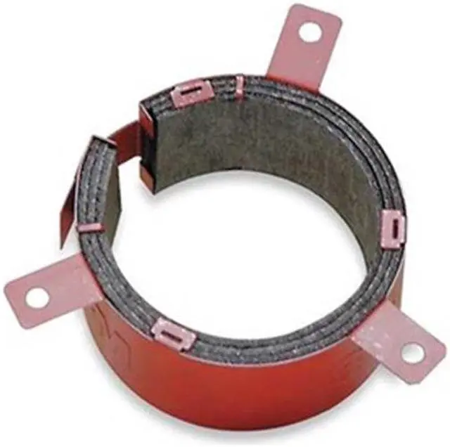 Main image of 3M ULTRA-PPD-1.5 Pipe Collar,1-1/2 In.,For Plastic Pipe