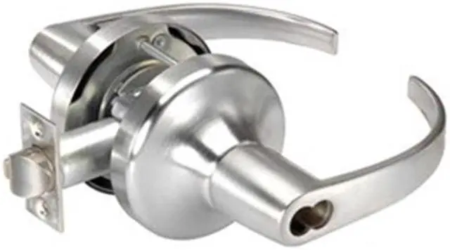 Main image of ASSA ABLOY ACCENTRA B-PB5307LN x 626 Lever Lockset, Mechanical, Entrance