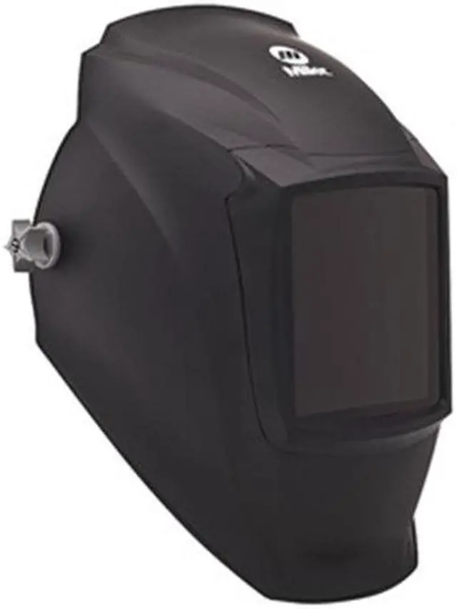 Main image of MILLER ELECTRIC 238497 Welding Helmet, Shade 8 to 12, Black