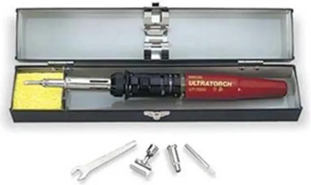 Main image of MASTER APPLIANCE UT-100SIK Butane Soldering Iron