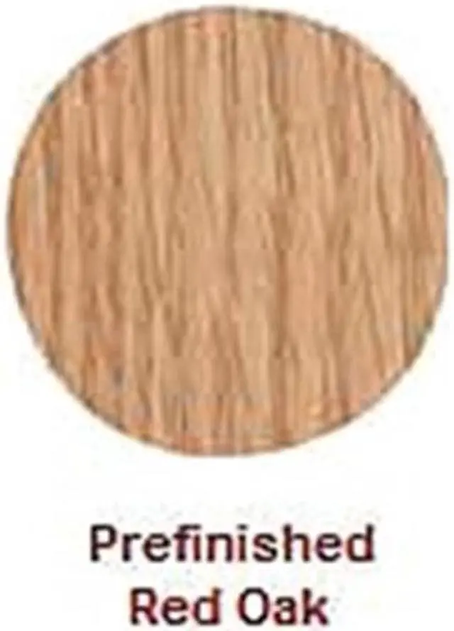 Main image of ZORO SELECT FCPW916PRO Screw Cap,Wood,Red Oak,9/16In,Pk52