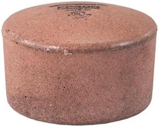 Main image of STI FP400 Firestop Plug,4 In. W,3 In. H