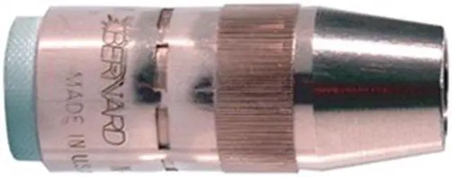 Main image of BERNARD NS-5818C Nozzle,Centerfire,1/2 in
