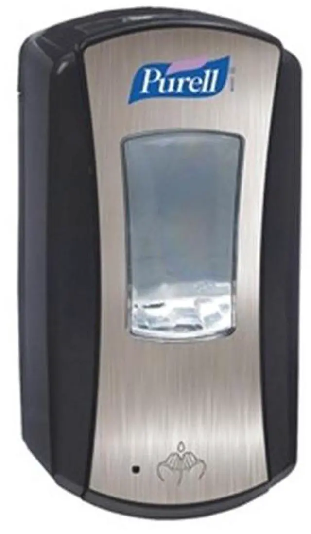 Main image of Purell 1928-04 LTX-12 Dispenser