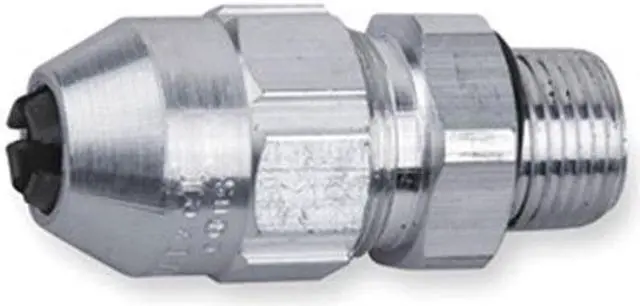 Main image of ABB TCF100-78AL Cable Connector,1 In,Straight