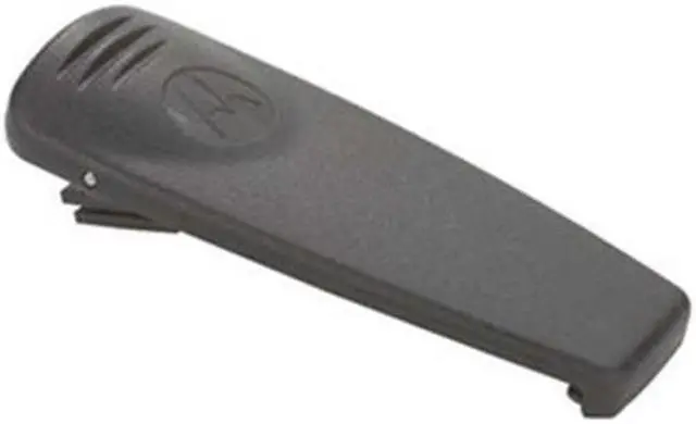 Main image of Spring Action Belt Clip