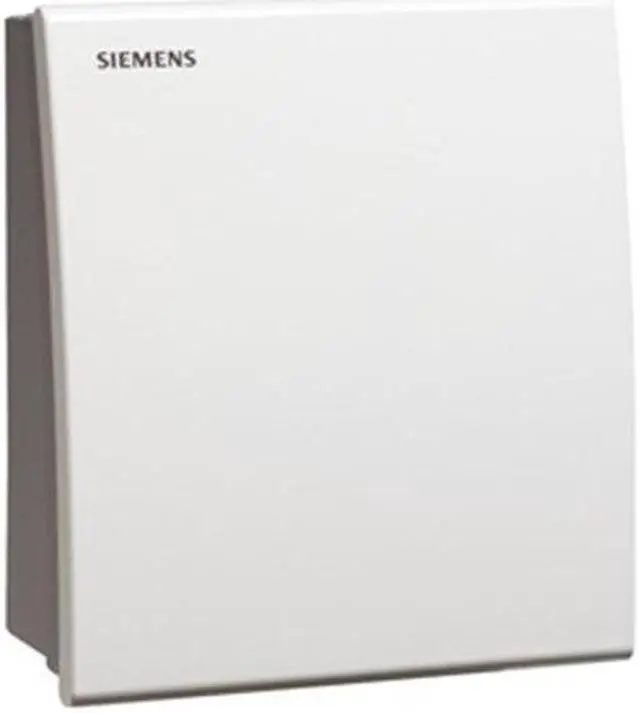 Main image of SIEMENS QPA2000 Room Carbon Dioxide Sensor