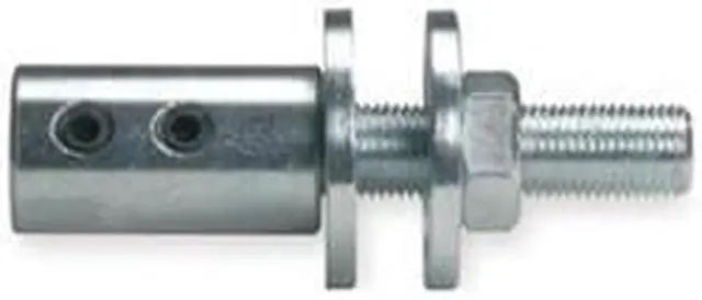 Main image of DAYTON 3ZN17 AS-5 Motor Shaft Arbor Standard Type B Machined Washer