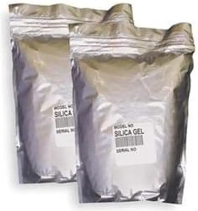 Main image of SPEEDAIRE 5VD07 Dryer,Silica Gel