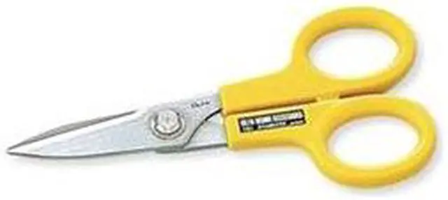 Main image of OLFA SCS-2 Industrial,Industrial Shears,7 In. L