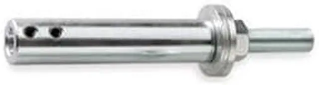 Main image of DAYTON 3ZN12 AL-4-L Motor Shaft Arbor Heavy Duty Type D Machined Washer