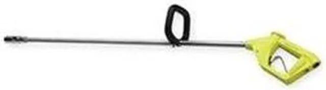 Alt view image 3 of 8 - GUARDAIR F5048AA Pistol Grip Air Gun, 48" Extension