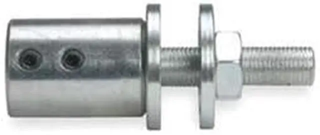 Main image of DAYTON 6L107 AL-5-KW Motor Shaft Arbor Standard Type B Machined Washer