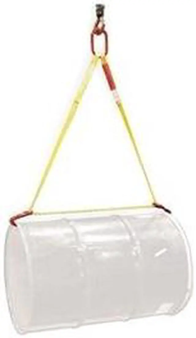 Main image of Sling, Horizontal Drum