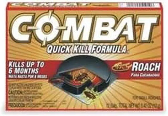Main image of Small Roach Bait, Quick Kill, PK 144