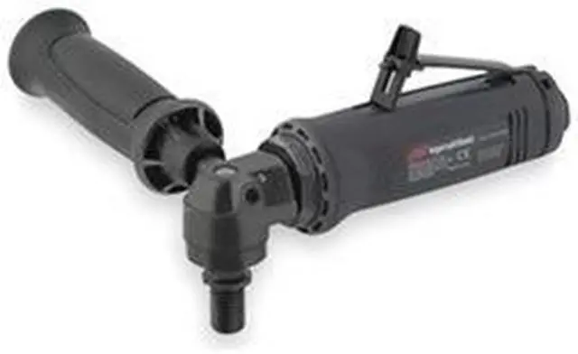 Main image of INGERSOLL RAND G1A200RS4 Air Disc Sander,Industrial,0.4 HP