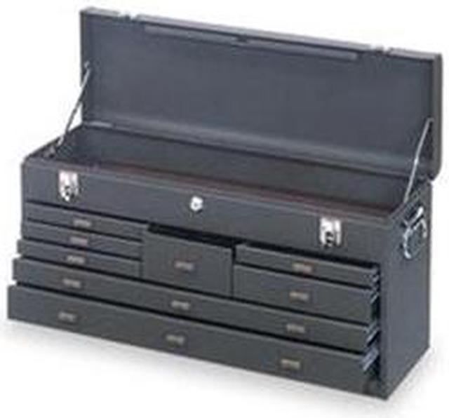 Kennedy Manufacturing Tool Chest 8
