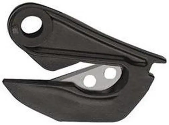 Alt view image 2 of 3 - PACIFIC HANDY CUTTER, INC S5FC Film Cutter Blade,2-1/2 In. W,PK3