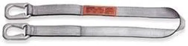 Main image of Sling, Hardware Web, 6400Lb, L8Ft