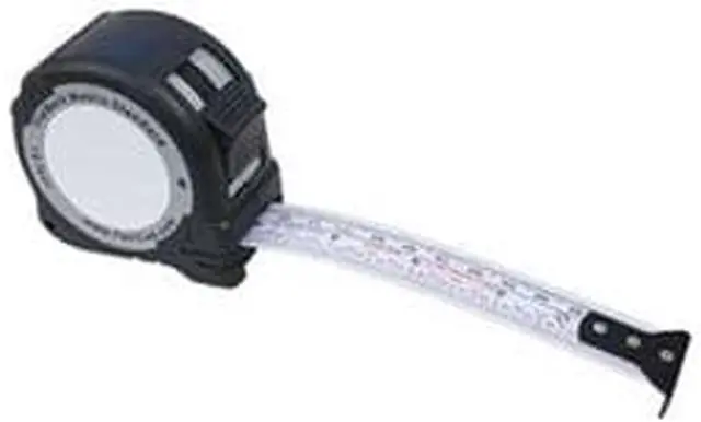 Alt view image 2 of 4 - FastCap PMS-FLAT-16 PMS Flatback Series Tape Measure 16 Foot