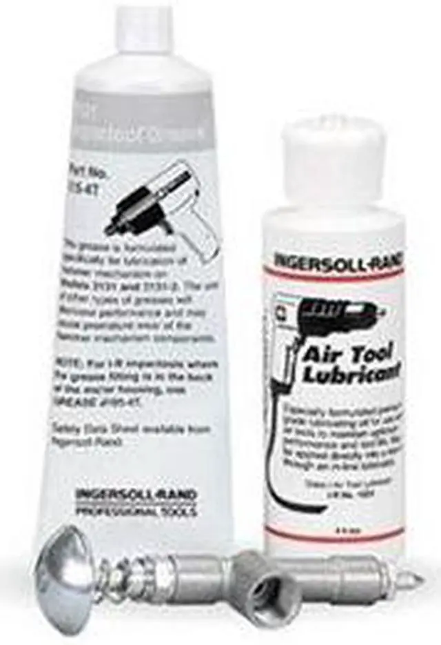 Main image of INGERSOLL RAND 115-LBK1 Impact Wrench Lube Kit