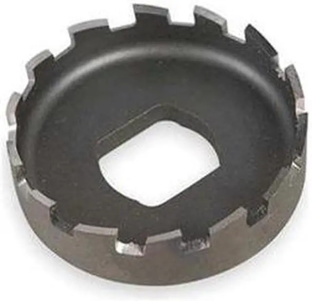 Main image of GREENLEE 925-7/8 Hole Cutter,7/8 In Dia,HSS,3/8 In Hex