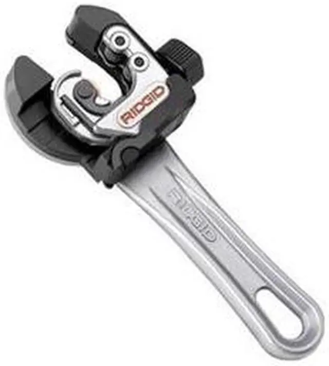 Alt view image 2 of 8 - RIDGID 32573 Tubing Cutter,Copper, Brass, Aluminum