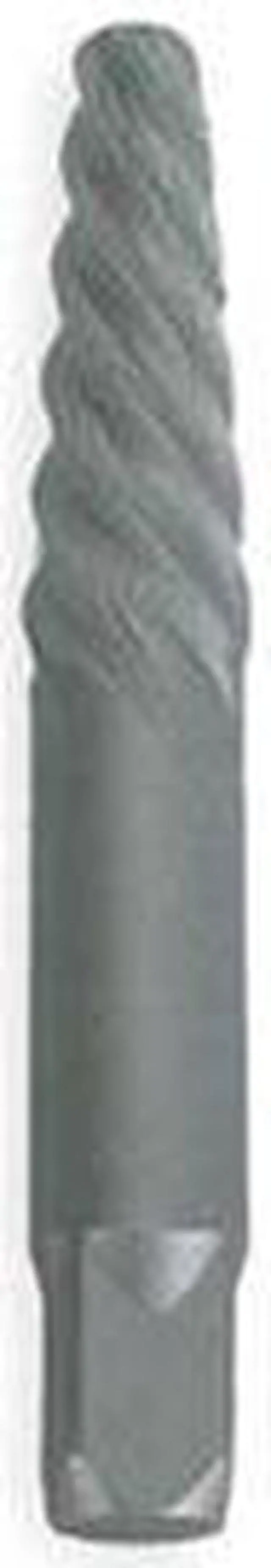 Main image of WESTWARD 2RUP4 Screw Extractor Spiral Flute Size #6
