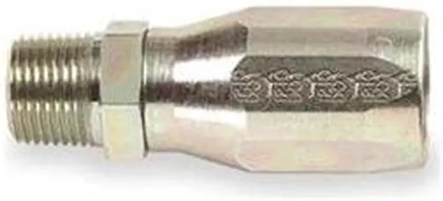 Main image of Hydraulic Hose Fitting