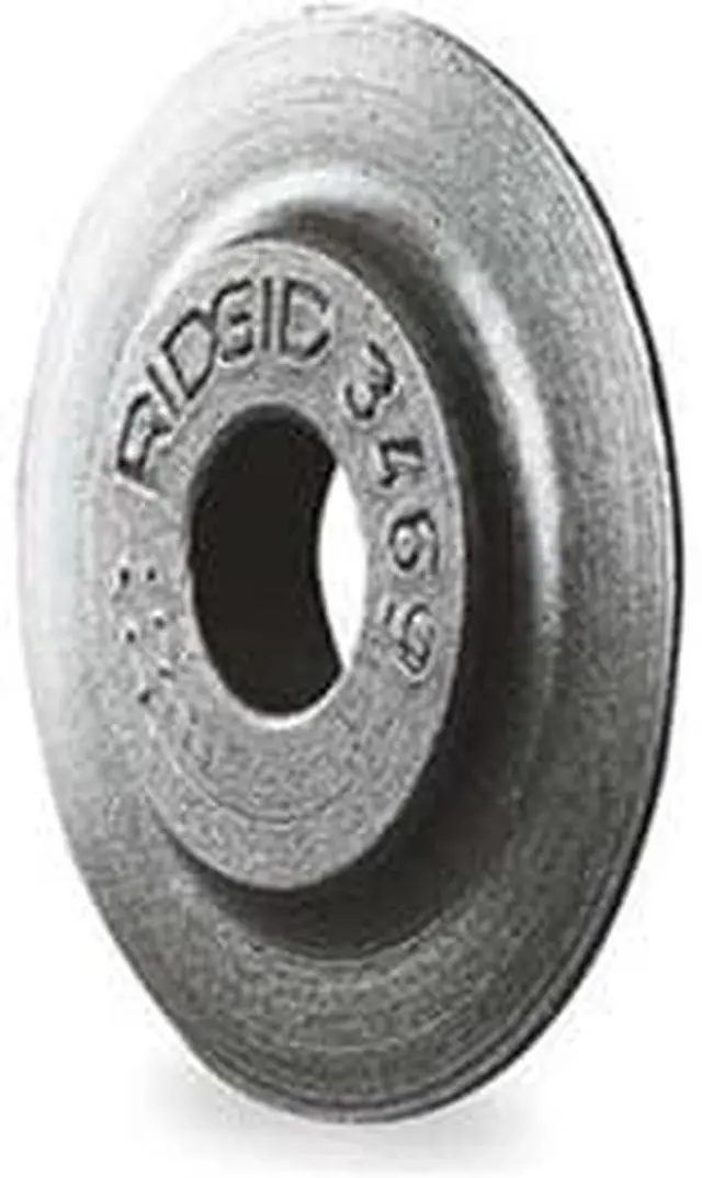 Main image of RIDGID 33130 Cutter Wheel,For 4CW53/4CW51/4CW50