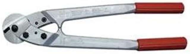 Main image of FELCO C12 19" Locoloc® Cable Cutter, Shear Cut