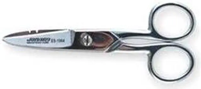 Main image of JONARD TOOLS ES-1964 Electricians Scissors,Right or Left Hand