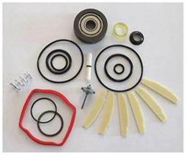 Main image of INGERSOLL RAND 2015-TK Tune-Up Kit