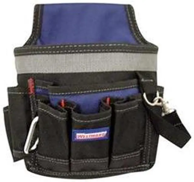 Main image of Electricians Tool Pouch, 6 Pkt