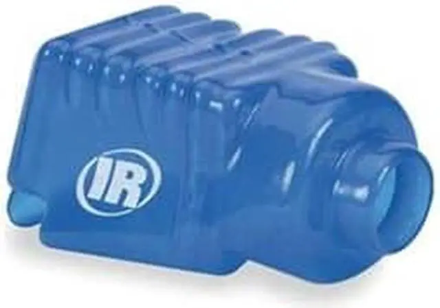 Main image of INGERSOLL RAND 212-BOOT Impact Wrench Boot,w/4Z623