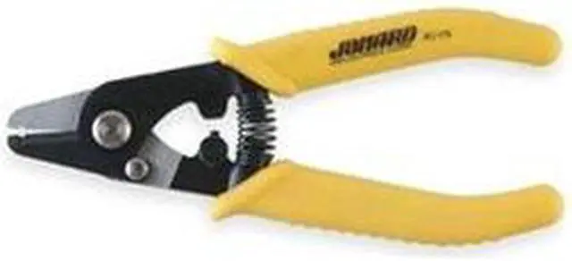 Alt view image 2 of 4 - JONARD TOOLS JIC-175 6 in Fiber Optic Cable Stripper 250 to 125 Micron