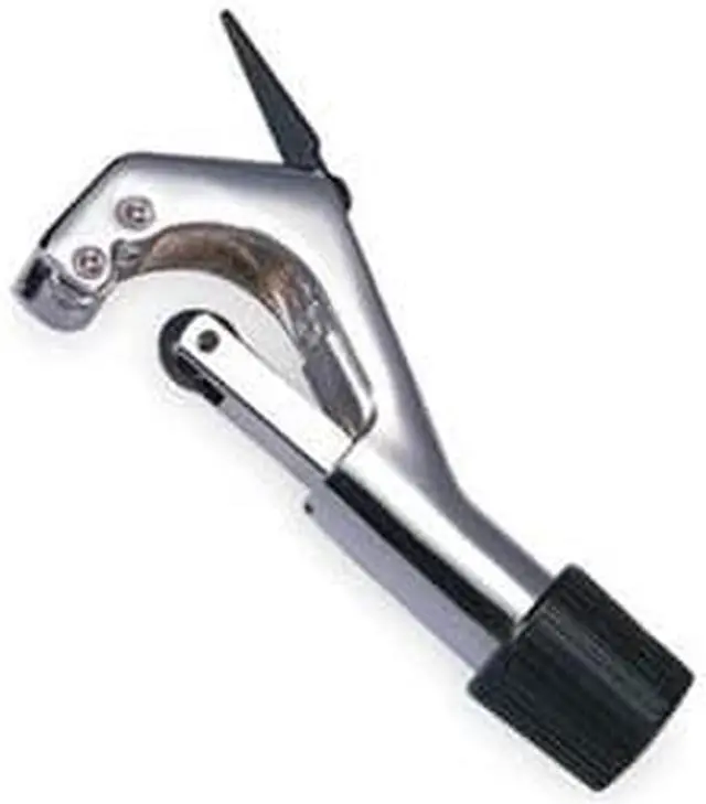 Main image of WESTWARD 3CYR4 Telescopic Tube Cutter,1/4-1 5/8 In
