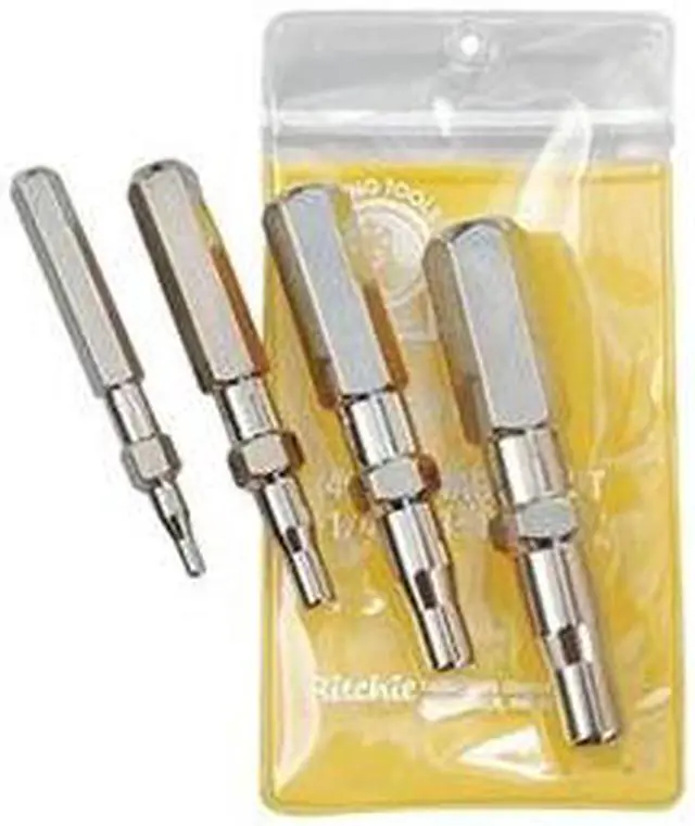 Main image of YELLOW JACKET 60475 Swaging Tool,Punch