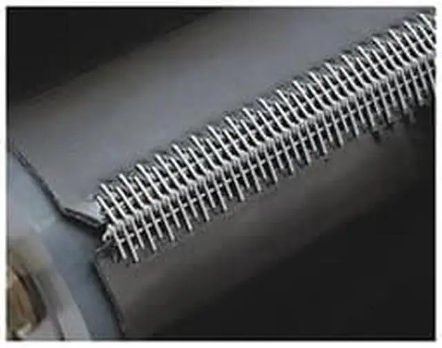 Main image of #2 Clipper Lacing, 12 In, SS, PK12