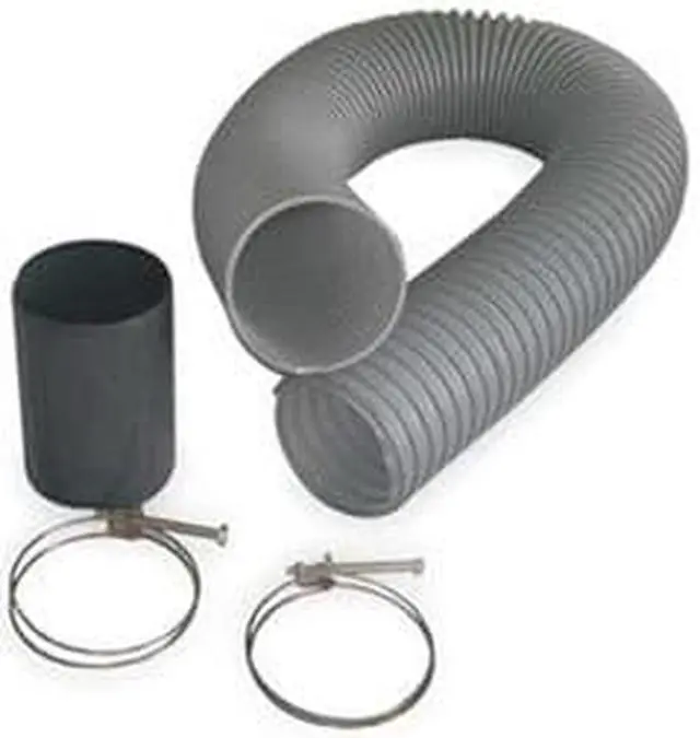Main image of DAYTON 3AA35 Hose Extension Kit