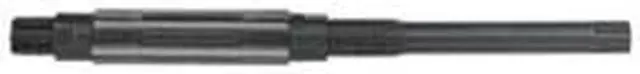 Main image of WESTWARD 4LGR9 Adj Hand Reamer,19/32-21/32,6 1/4,HSS